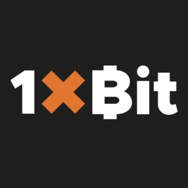 1xbit - Casino sans vérification